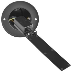 Kültéri lámpa ARTEO 1xE27/15W/230V IP44 80 cm