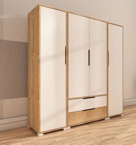 Flora 184 - White
