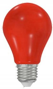 Nbb Led A60 230-240V 5W Colourmax E27 Piros 250656240