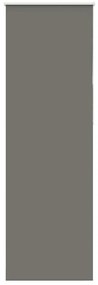 redőny Blackout 80x230 cm szövetszélesség 75,7 cm poliészter