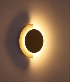 Globo 78393-12 - LED fali lámpatest ROJAS LED/12W/230V 3000K