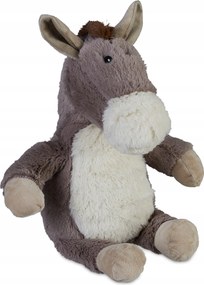 Relaxdays szabadon álló Ütköző szürke