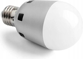 Softled.at Led izzó E27 9W Mat A60 2800K