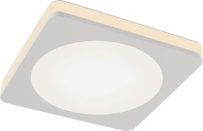 Maytoni PHANTON DL303-L7W Beépíthető spotlámpa 1x7W/LED 3000K 400LM IP20