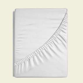 Top  Care jersey vízhatlan pamut matracvédő körgumis (180x220 cm)