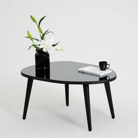 Gusto - Black, Fume
