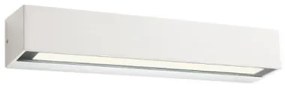 REDO-90250 AROOS Fehér színű Kültéri Falilámpa LED 14W IP65