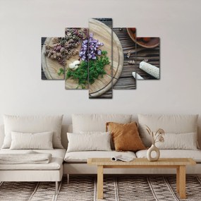Kép - Konyhai lapát (150x105 cm)