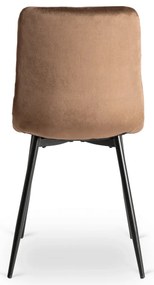 Barna Bársony Étkezőszék. PERU