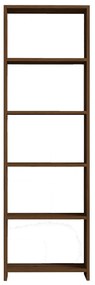 New Walnut könyvtár