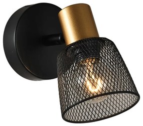 Prezent DAYTONA 75470 Fali lámpa 1x40W/E14 IP20