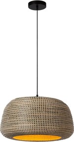 Lucide MADUKA 10450/47/43 Függőlámpa 1x40w/e27 ip20