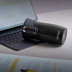 Contigo West Loop Mini 300 ml termoszpalackLicorice