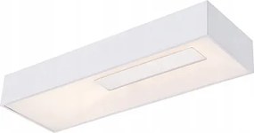 Plafon Led Puzzle Lámpa Ozcan 5656-4 Fehér 20W Led