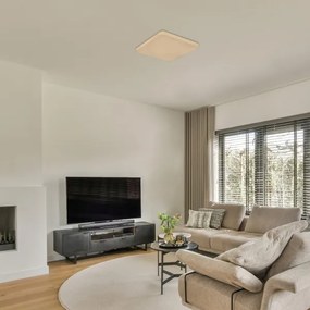 Rabalux 75013-LED VENDEL mennyezeti lámpa érzékelővel LED/12W/230V 4000K 28x28cm