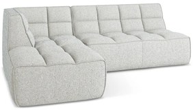 Moduláris sarokkanapé Kalai – Makamii