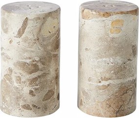 Muubs Vita Márvány Só- és Borsszóró Bézs