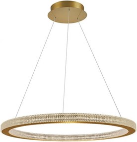 NOVALUCE 9285810 Modern Led Függesztett Lámpa LED IP20