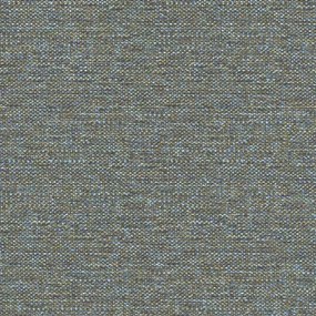 Parato Cristiana Masi Jaipur Jabuna fehér-kék textilhatású vlies tapéta – 5876