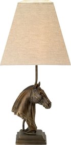 Asztali lámpa Bronz Eclipse ELSTEAD-DL-ECLIPSE-TL