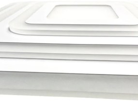 LED állítható mennyezeti lámpa LED/80W/230V 3000-6500K + távirányító