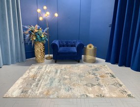 Athena 6982 design szőnyeg (Beige) 160x230