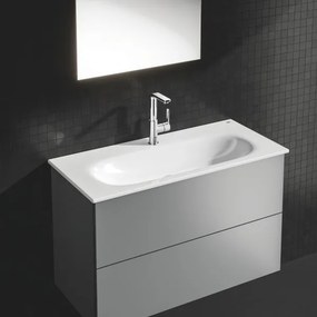 GROHE 23296001 - LINEARE mosdócsaptelep, L-es méret, fényes króm