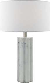 Dar Lighting EREBUS ERE422 Asztali lámpa 1x60W/E27