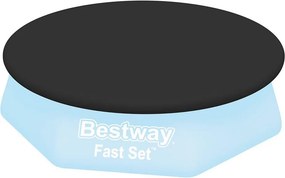 Bestway Medence takaró fólia 244 cm