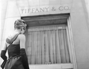 Fotográfia Breakfast At Tiffany's by Blake Edwards 1961