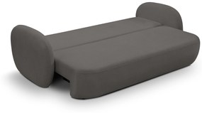 Kanapé Onyx (szürkésfekete). 1098090