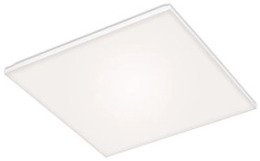 Briloner 7376-216 - keret nélküli felületre szerelhető LED panel, 38 W, 230 V, 59,5 x 59,5 cm