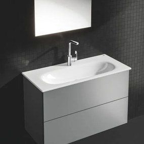 GROHE 23054003 - EURODISC COSMOPOLITAN mosdócsaptelep, L méret, króm
