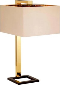 Elstead Lighting PLEIN PLEIN-TL Asztali lámpa 1x60W/E27