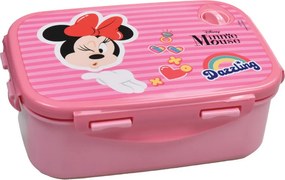 Disney Minnie Wink szendvicsdoboz