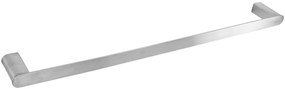 Fürdőszoba fogas Nickiel Brush 322228