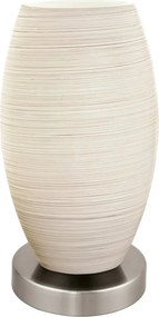 Eglo BATISTA 3 97589 Asztali lámpa 1x40W/E27