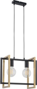 Sigma Lighting EDEN 32232 Függőlámpa 2x60W/E27