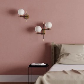 Redo 01-2946 - Fali lámpa ESSENTIAL 2xE14/28W/230V