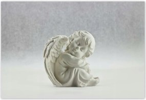 Poszterek 185x125 Alvó angyalka