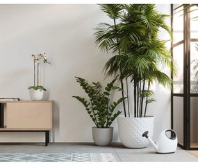 Újrahasznosított műanyag virágcserép ø 20 cm Havana – Artevasi