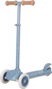 Little Dutch gyerek roller - Safari dreams blue
