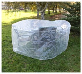 Kerti bútor védőhuzat ø 210 cm – Garden Pleasure