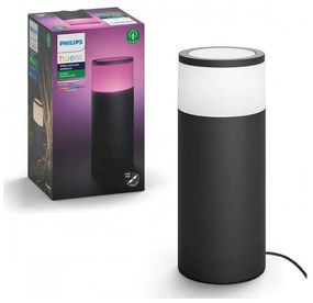 Philips 17420/30/P7-LED RGB Hue CALLA kültéri dimmelhető lámpa LED/8W/24V IP65