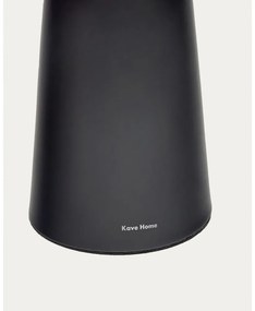 USB LED hordozható dimmelhető kültéri lámpa ø 16 cm Arenys – Kave Home