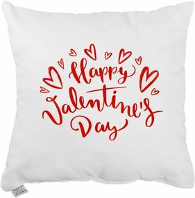 EMI Love Day díszpárna 40x40 cm
