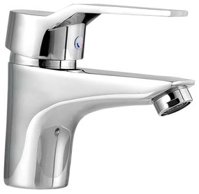 Mexen Caro mosdócsaptelep, króm - 746600-00