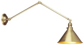 Elstead PV-GWP-AB - Csillár rúdon PROVENCE 1xE27/60W/230V