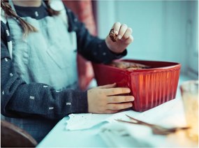 Kerámia sütőforma kenyérhez 1,8 l – Emile Henry