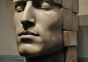 Poszter 84x59,5cm Identitásépítés